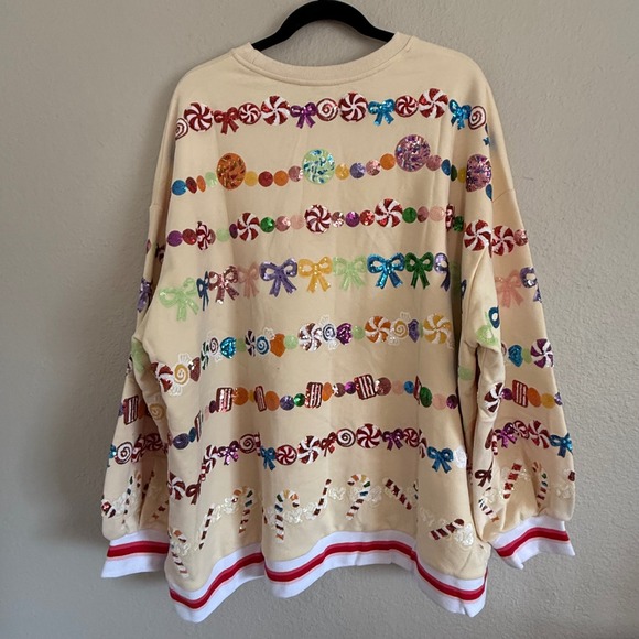 QUEEN OF SPARKLES Colorful Candy set - Picture 4 of 16